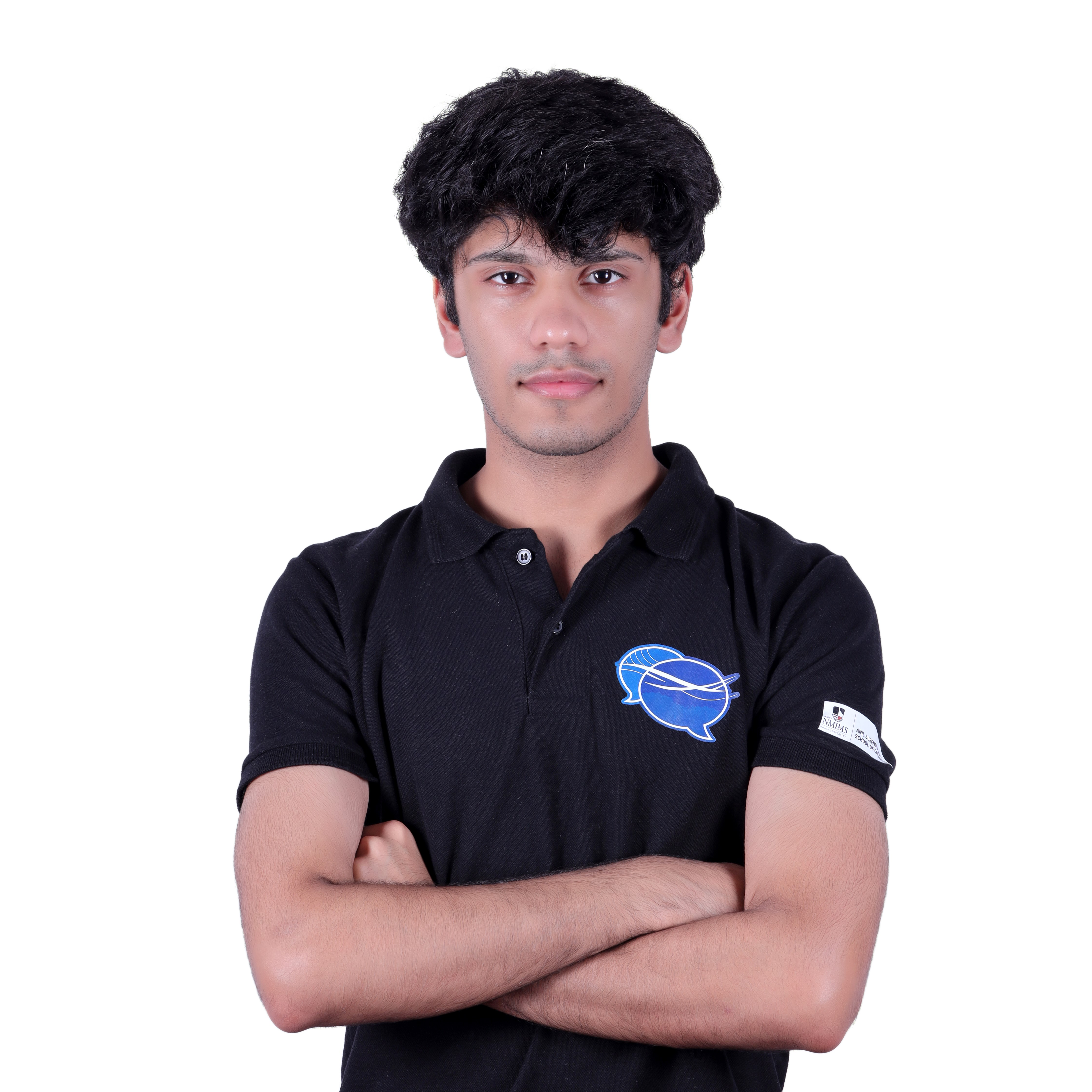 HoD Gaming & Sports - Khushal Wadhwa